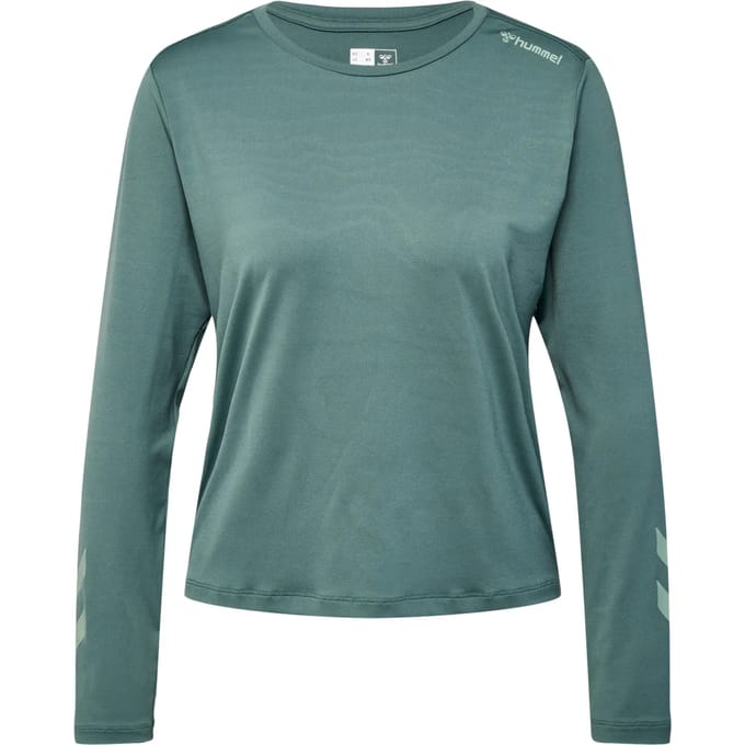 Hummel dames T-shirt met lange mouwen Hmlmt Taylor L/S 218207