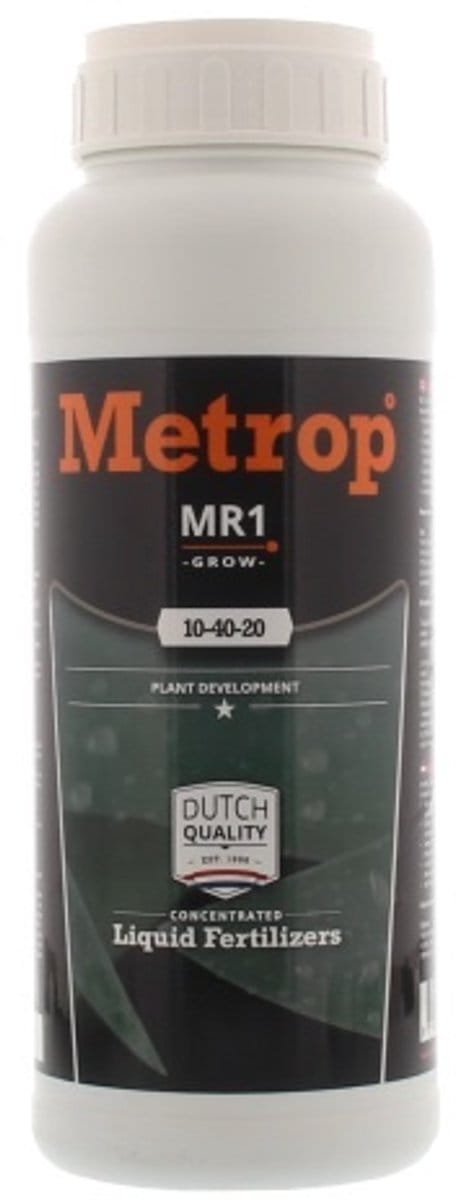 METROP MR1 1 LITER