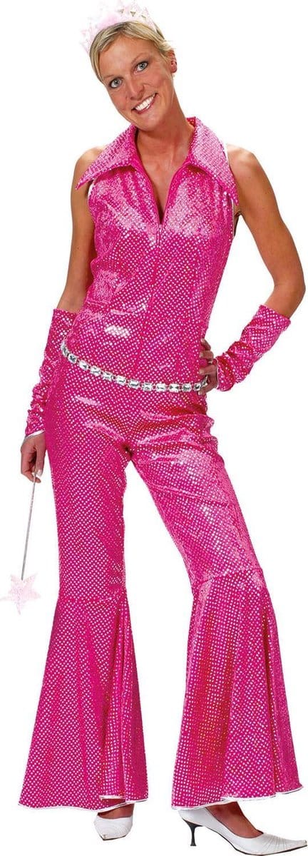 Discopak dames 40/42