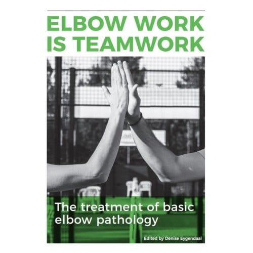 Elbow Work Is Teamwork