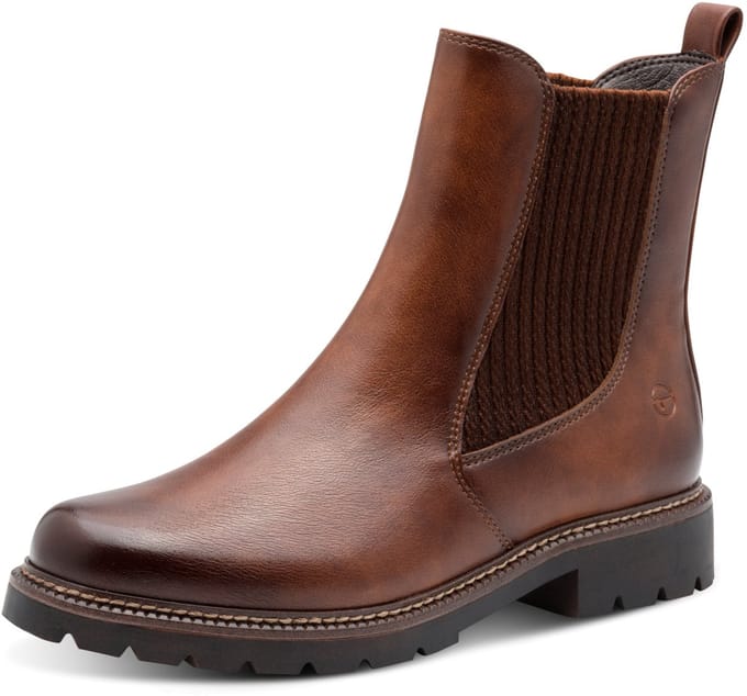 Vrouwen Chelsea boots Tamaris 1-25483-45