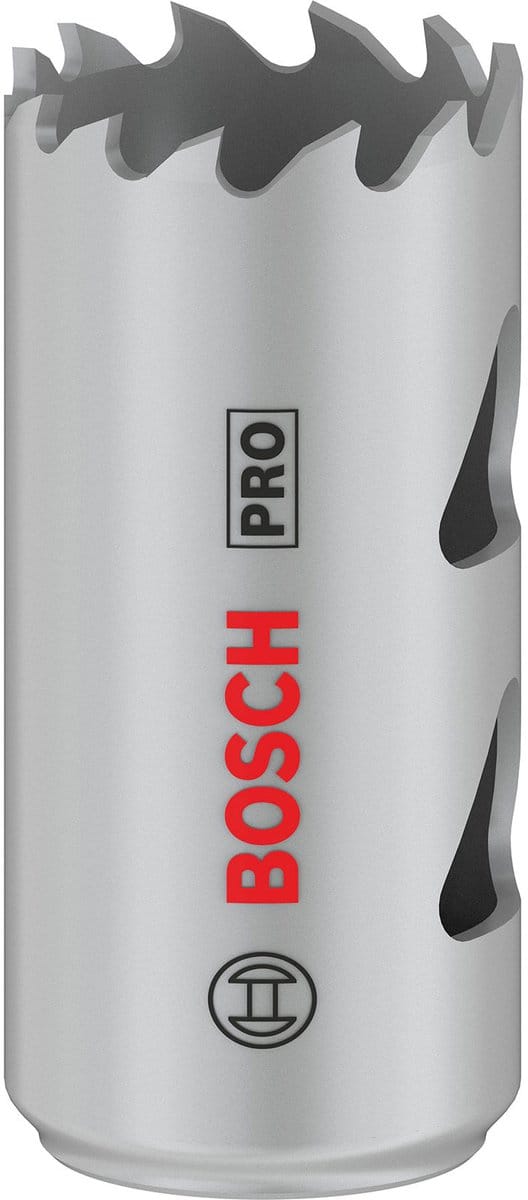 Bosch Accessories 2608901497 2608901497 Gatenzaag 24 mm 1 stuk(s)