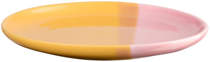 ASA Selection joy Broodbord, passievruchtensmoothie Ø 13 cm, 16130286