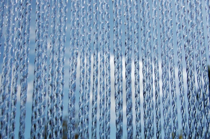 La Tenda Deurgordijn Vliegengordijn Rimini 1 120x230cm