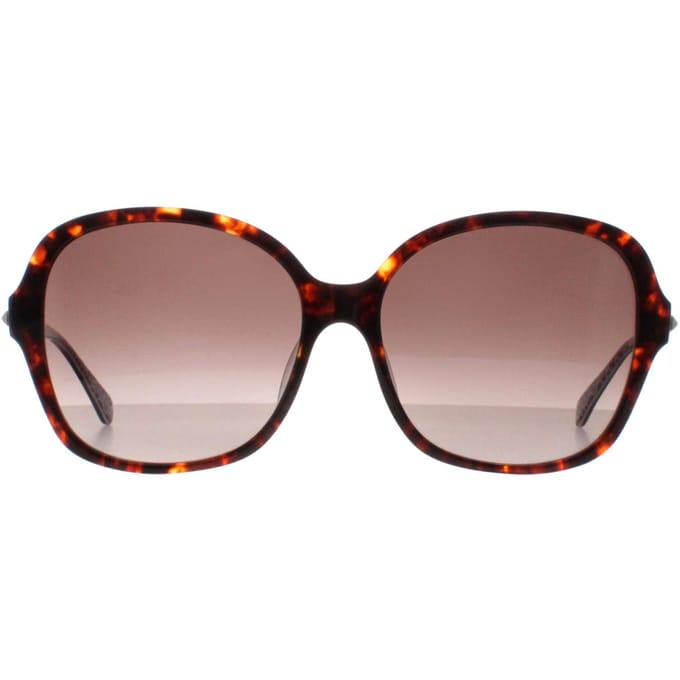 Kate Spade Buttefly Vrouw Havana Bruin Kleurverloop Kaiya/F/S