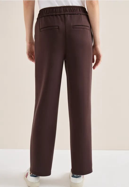 Cecil broek 380680 - 17493