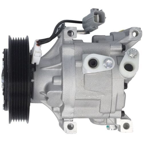 Airco-compressor THERMOTEC KTT090502