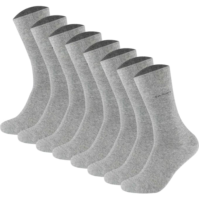 Camano Sokken Set van 8