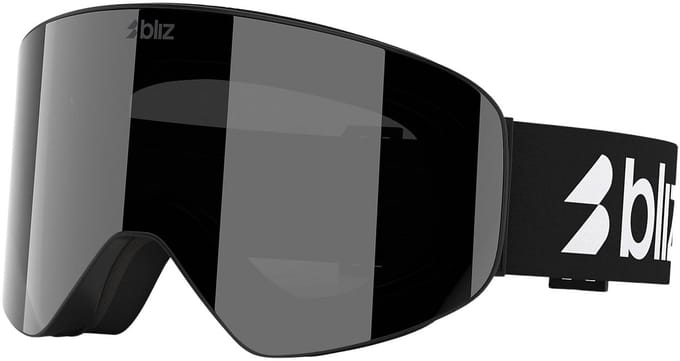 Bliz Flow Skibril L Senior