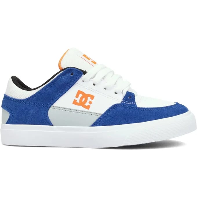Kinderschoenen DC Shoes Onyx
