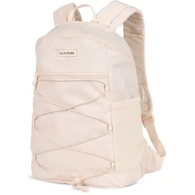 Dakine Wndr Pack 18L bisque
