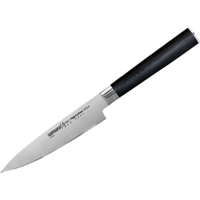Samura SM-0021 Mo-V universeel mes - 12 5cm