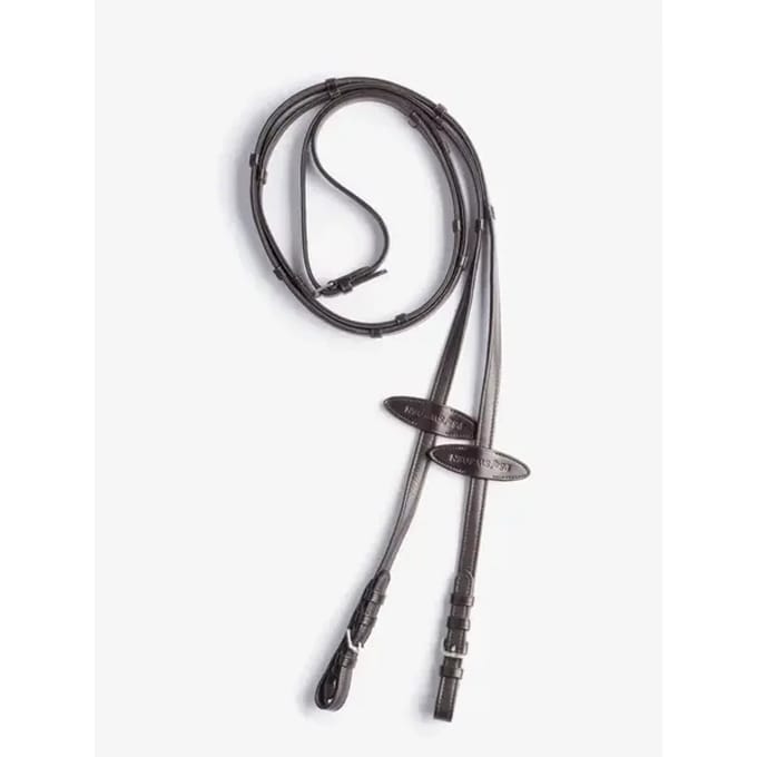 Teugels voor paarden PS of Sweden Softy / Supergrip