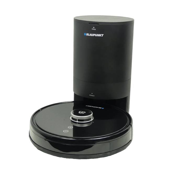 BLAUPUNKT Bluebot XTREME Plus Zwart