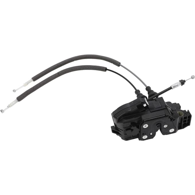 Deurklink Actuator Hoge Efficiëntie Metaallegering Deurklink Actuator voor Sonata 2008?2010 Links gray