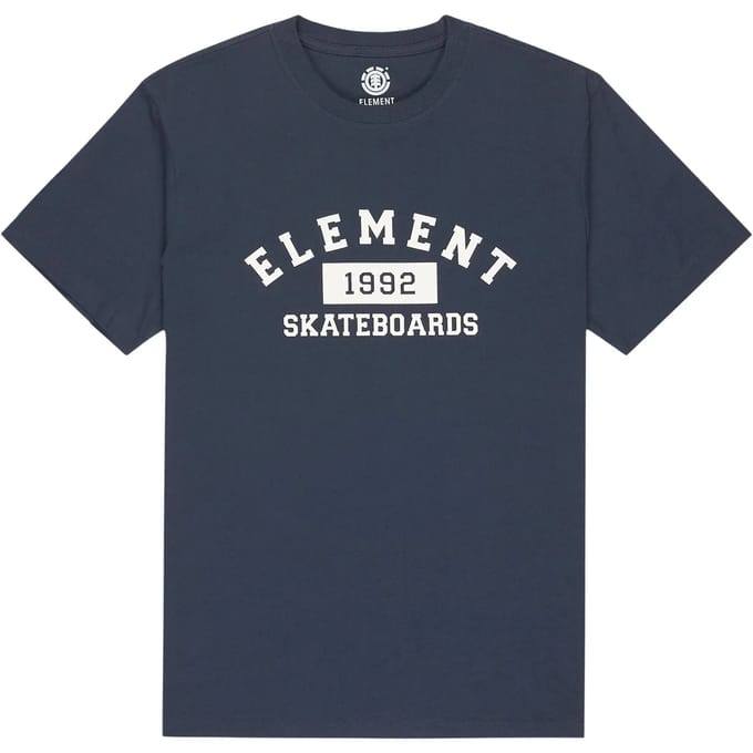 T-shirt Element Home Team