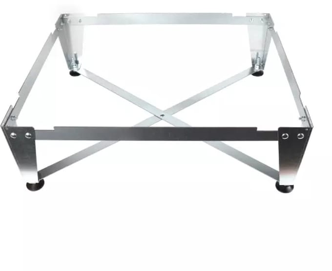 Vent-Axia WTW wandunit Econiq Ofecon ondersteuningsframe