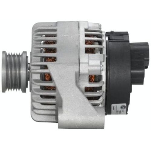 Driefasige generator HELLA 8EL 011 712-851