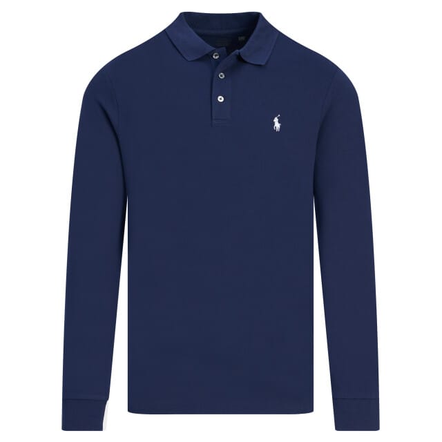 Ralph Lauren Polo donker