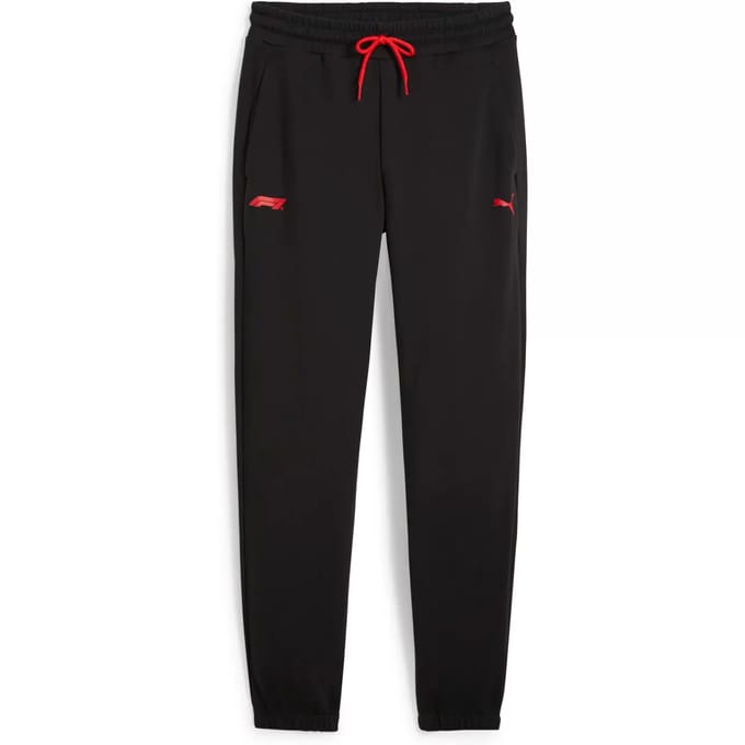 Broek Puma F1® Essentials+