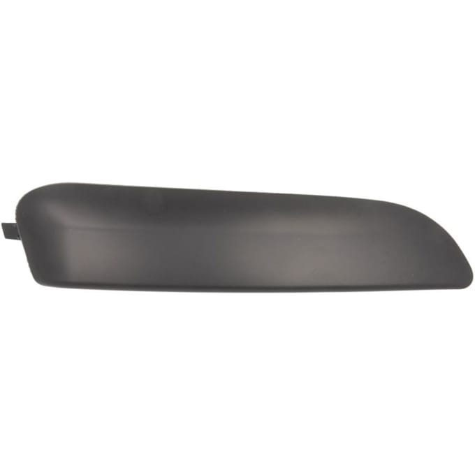 Bumper - sierlijst/beschermende lijst BLIC 5703-05-5519924P rechts
