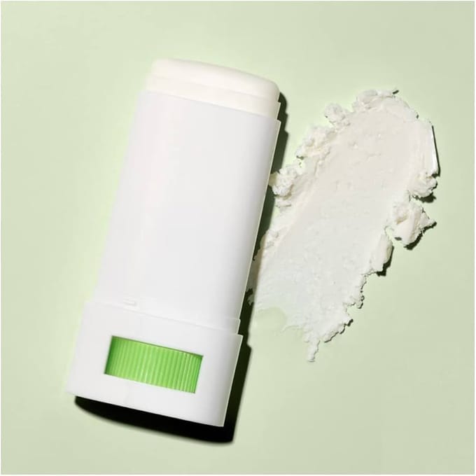 Dr.G Green Mild Up Sun Stick SPF50 PA++++ 20g white