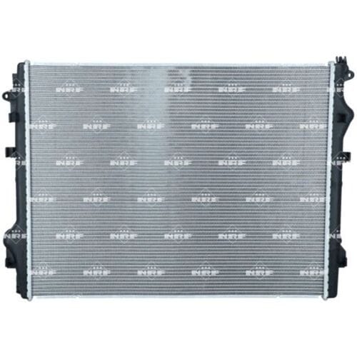 Radiateur NRF 550393