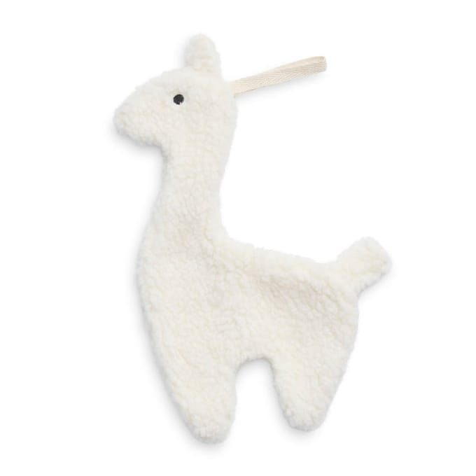 Jollein Speendoekje Lama Off-White