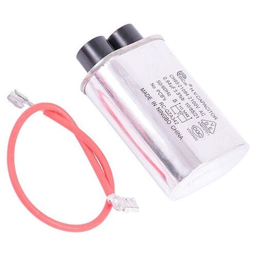 AEG Hoogspanningscondensator magnetron 4055059010