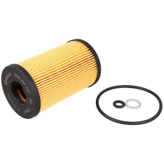 Oliefilter BOSCH F 026 407 147