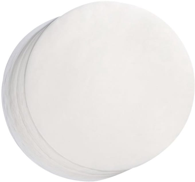 Dailygoods- Bakplaten 100 Stuks - Bbq Papier - Perkamentpapier