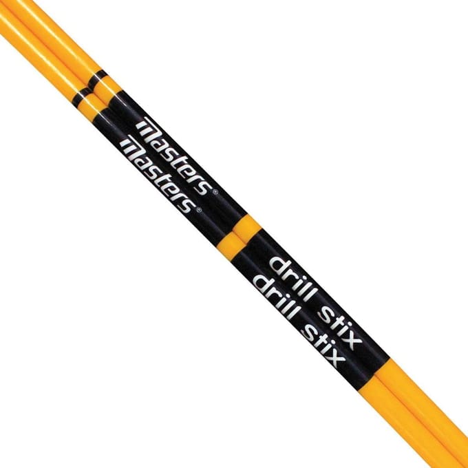 Masters Drill Stixx - Alignment Sticks