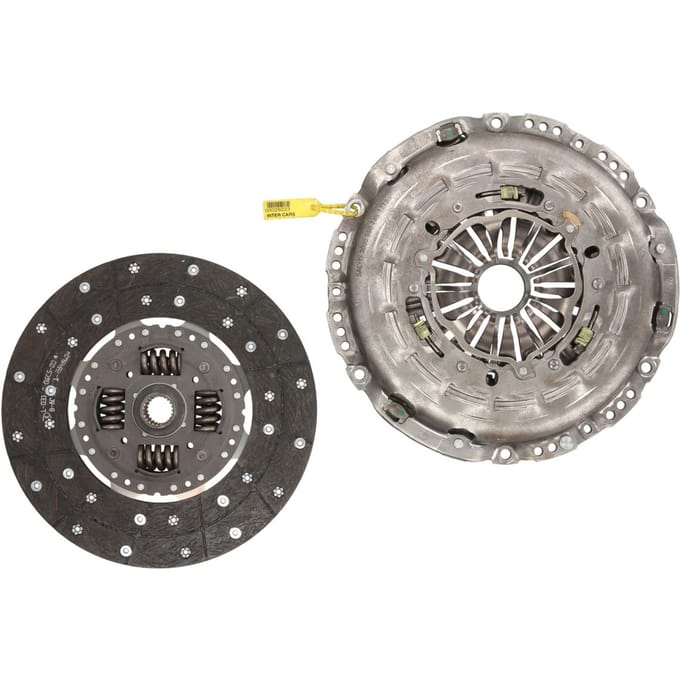 Koppelingsset  SACHS 3000 950 745