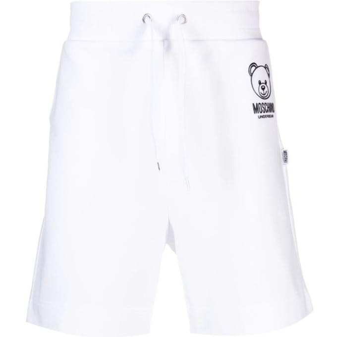 moschino ONDERBEAR SPEELGOEDBROEK