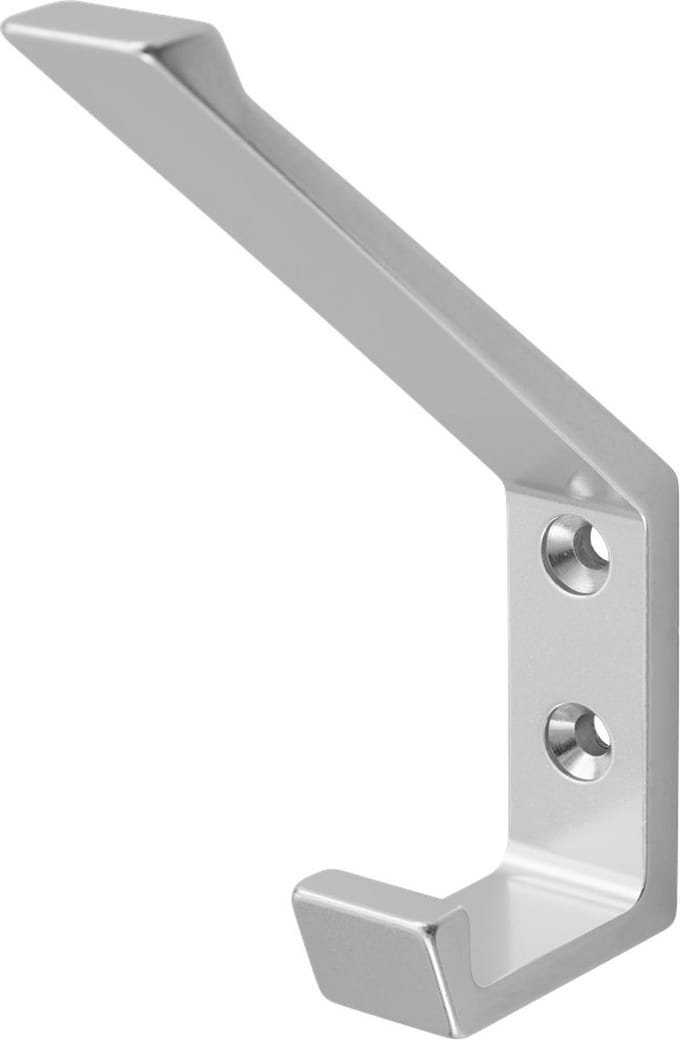 Wovar Hoed Jashaak Aluminium Recht | Per Stuk