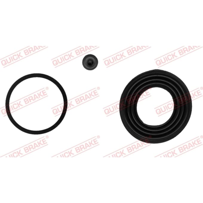 Reparatieset, remklauw QUICK BRAKE 114-0195