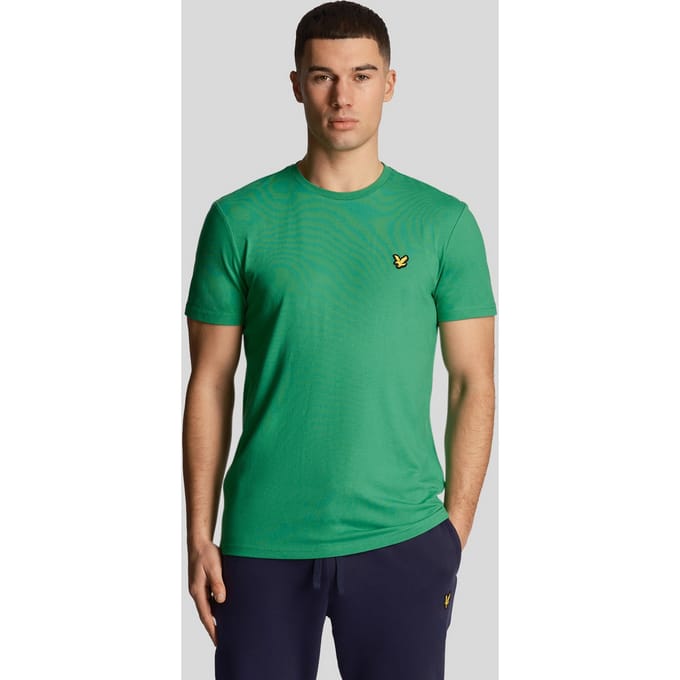Lyle _and_ Scott Martin SS T_Shirt