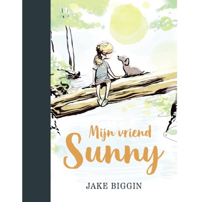 Mijn Vriend Sunny - Jake Biggin