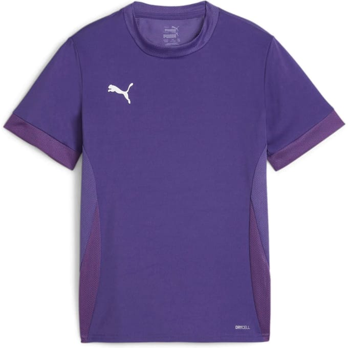 Puma TeamGOAL Matchday Shirt junior - Maat 152