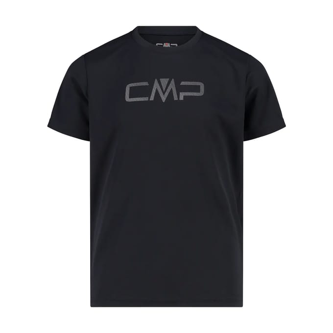 T-shirt kind CMP Logo