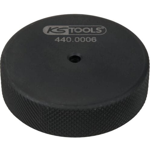 KS Tools 440.0006 Beschermring voor schroefdraad, 2.1/4