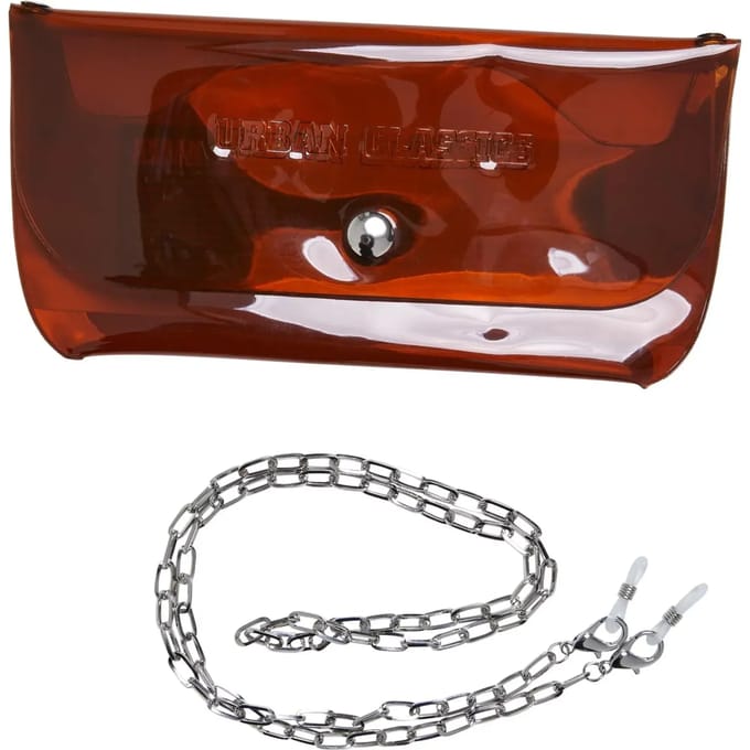 Zonnebrillentas met riem Urban Classics