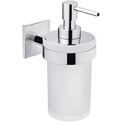 COSMIC Duo Square soap dispenser 2640105