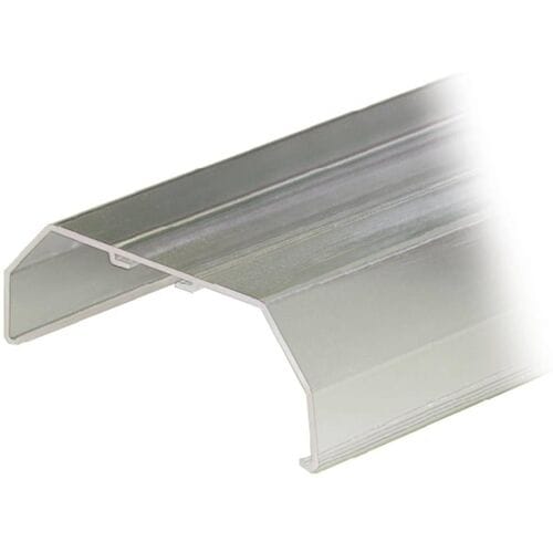 WAGO 709-153 Transparant 10 stuk(s)