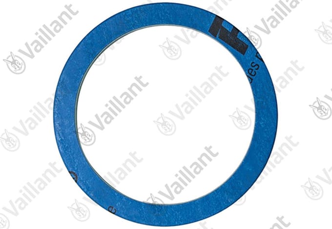 VAILLANT Flensafdichting VIH Q 75/2 B, VIH QL 75/2 B u.w. Vaillant-Nr. , 0020196350
