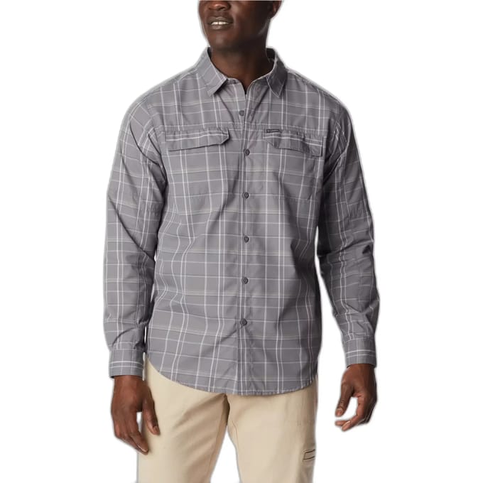 Sweatshirt Columbia Silver Ridge™