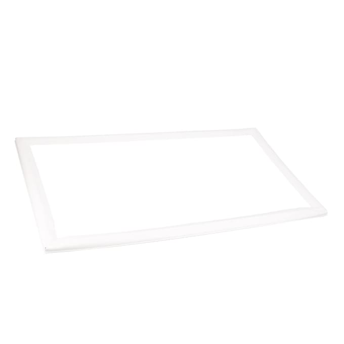 AEG afdichting, binnendeur vriesvak, wit, 437x233mm 140051945040