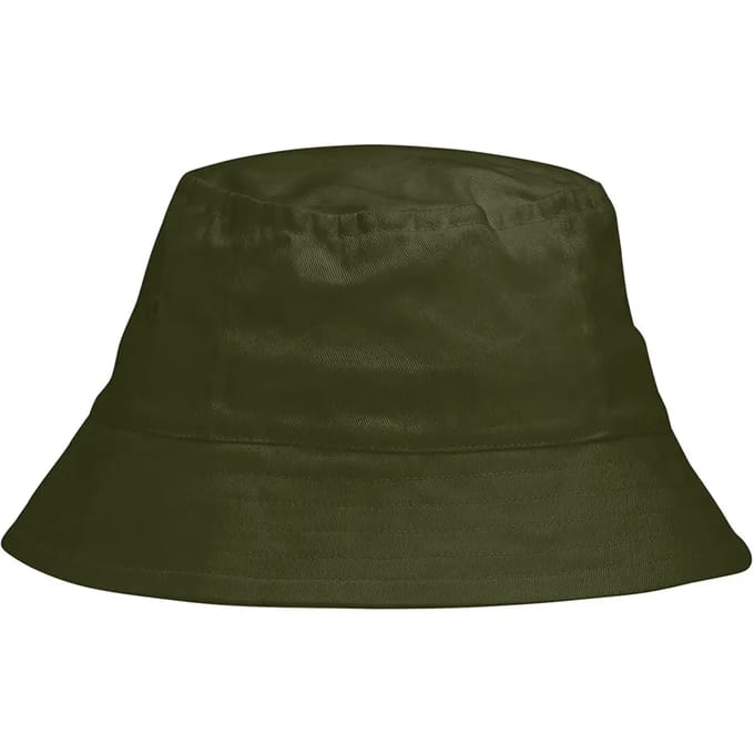 Neutral Bucket Hat NEK93060 - MILITARY - M/L