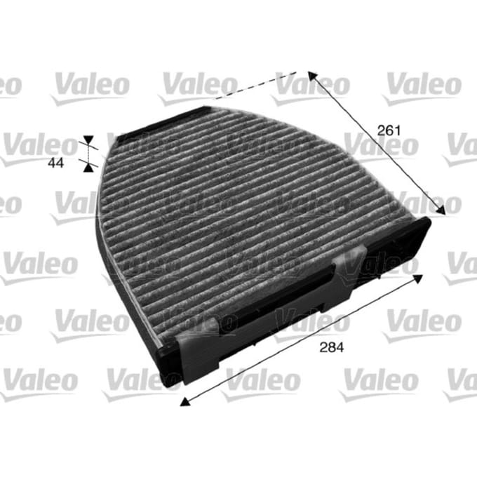 Cabinefilter VALEO 715600