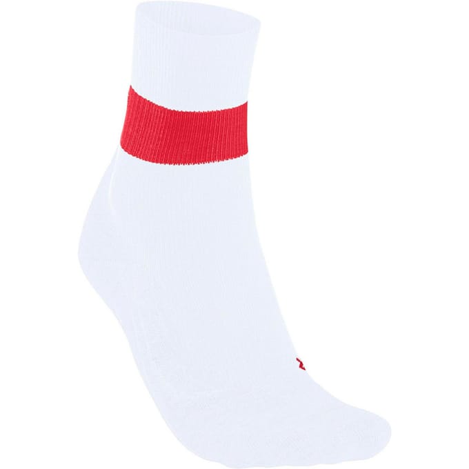 FALKE RU Stabilizing met compressie lyocell functioneel materiaal hardloopsokken dames wit - maat 35-36